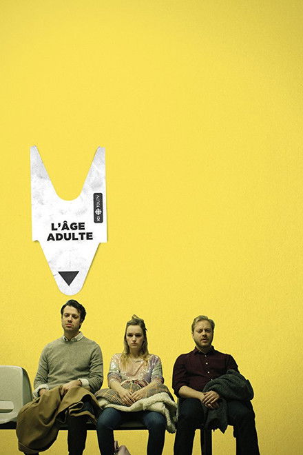 L'âge adulte