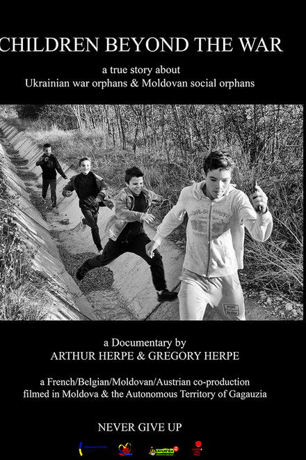 Children beyond the war