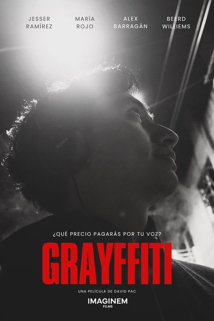Grayffiti
