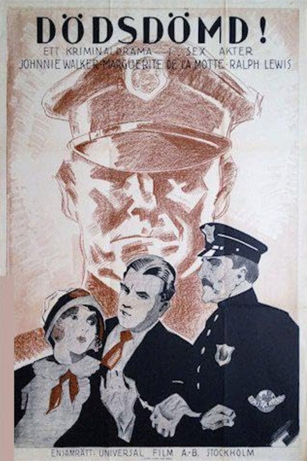 Held by the Law