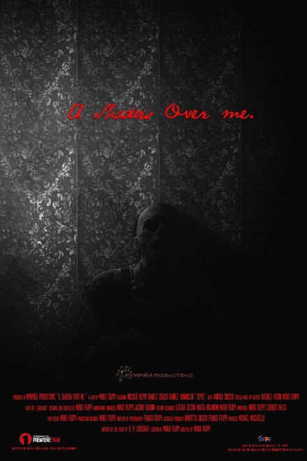 A Shadow Over Me