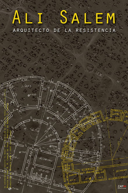 Ali Salem, architect of resistance