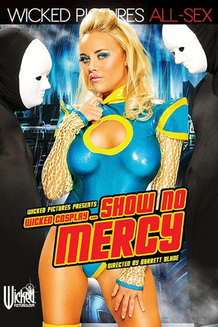 Show No Mercy