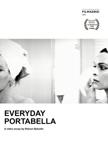 Everyday Portabella