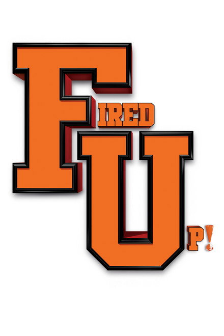 Fired Up!