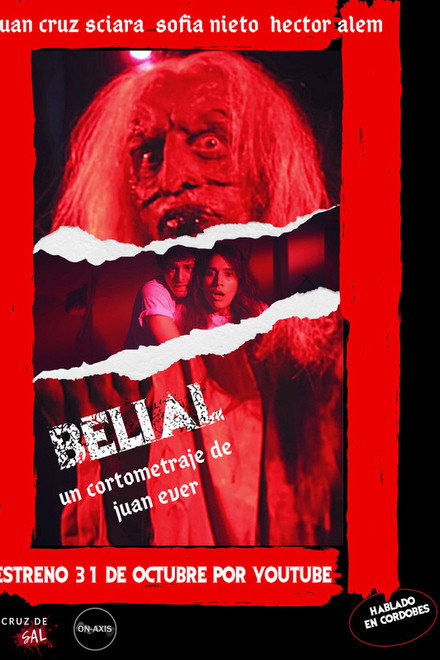 Belial