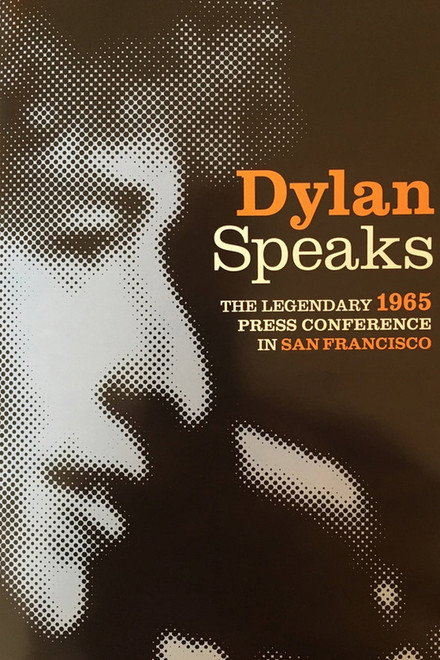 Dylan Speaks