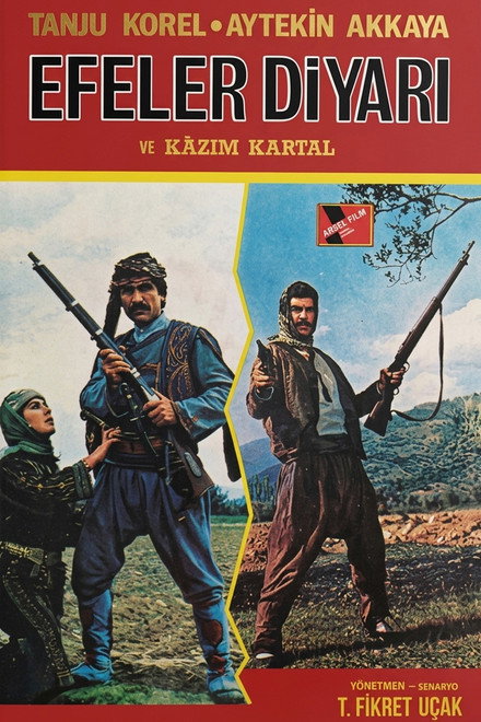 Efeler Diyarı