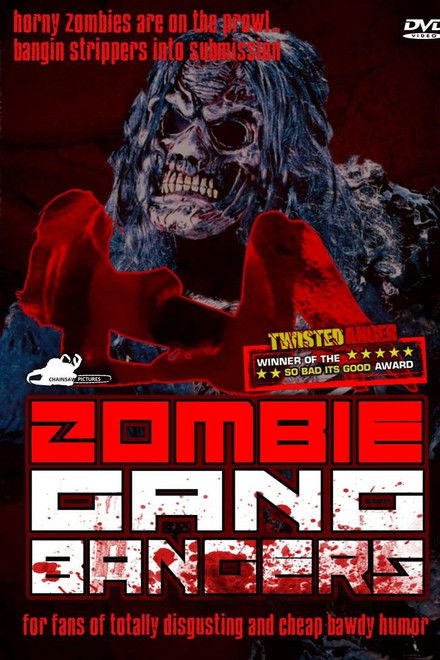 Zombie Gang Bangers