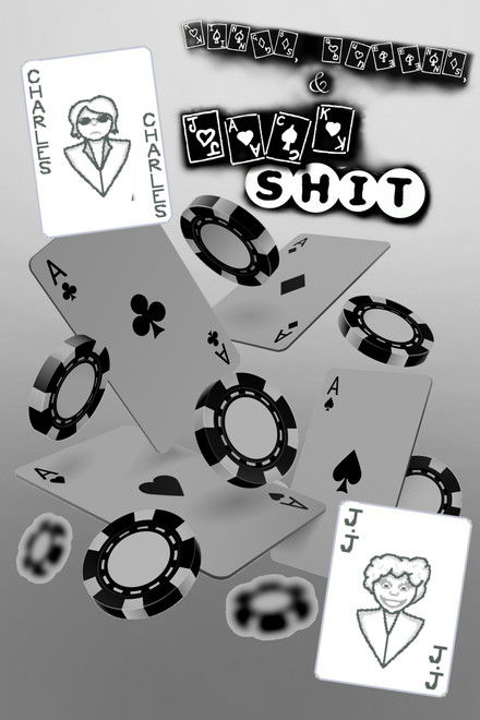 Kings, Queens, and Jack Shit