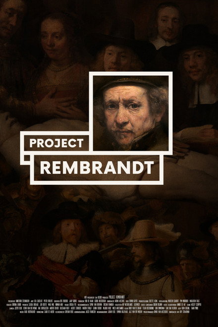 Project Rembrandt