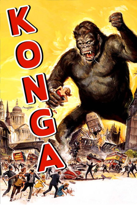 Konga