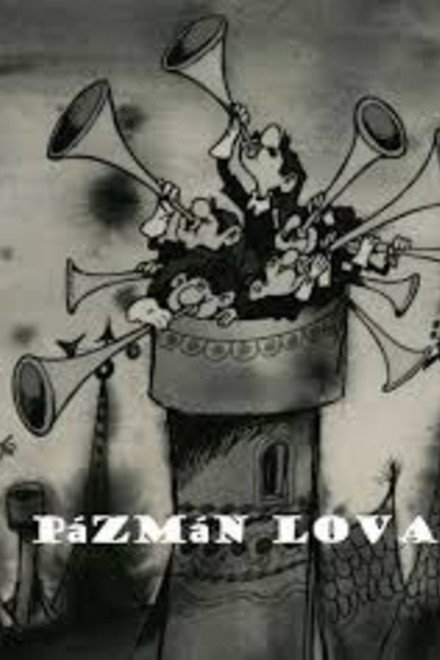 Knight Pazman