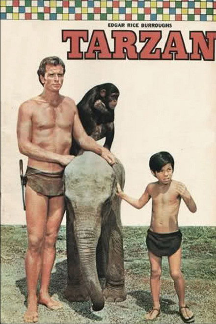 Tarzan