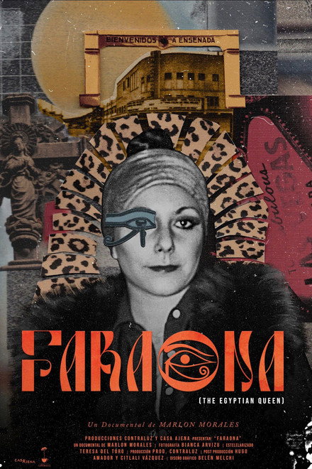 The Egyptian Queen