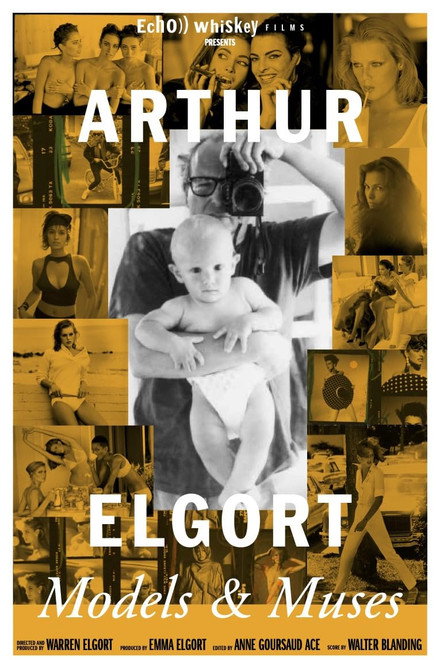 Arthur Elgort: Models & Muses
