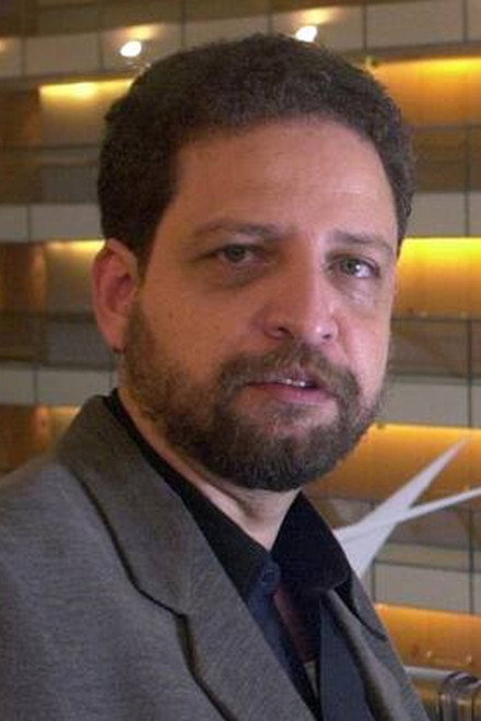 Fabián Bielinsky