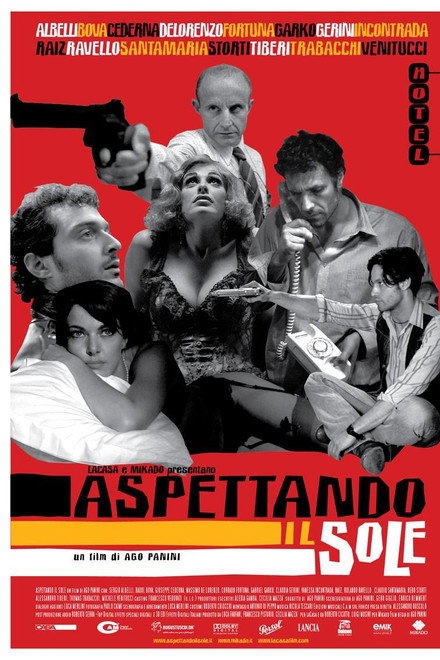 Aspettando Il Sole