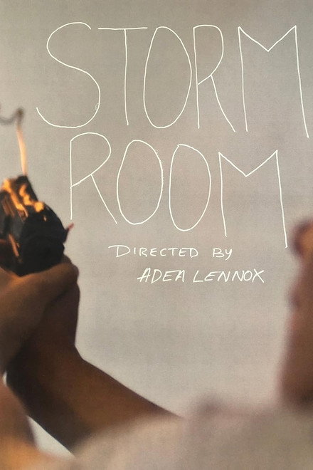 Storm Room