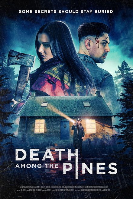 Death Among the Pines