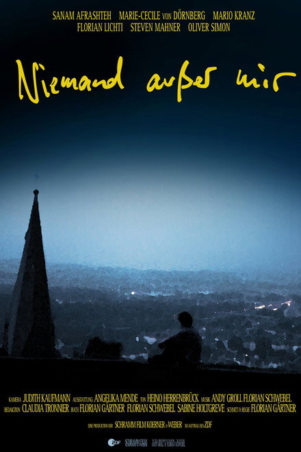 Niemand außer mir
