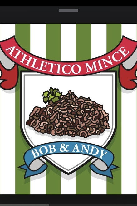 Athletico Mince Live at Leicester Square