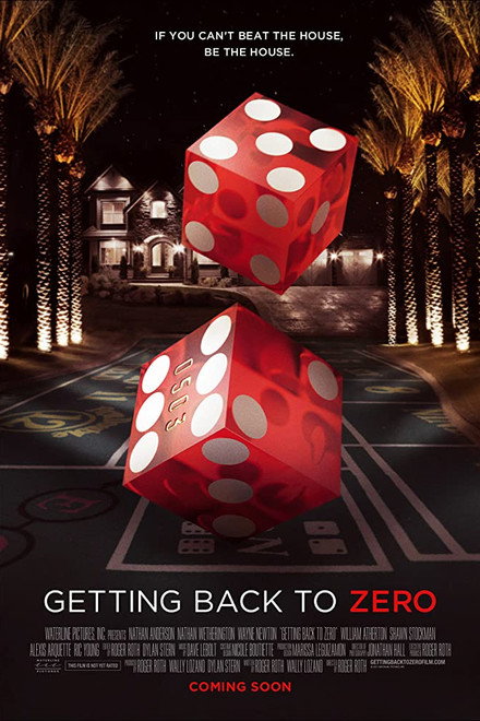Getting Back to Zero