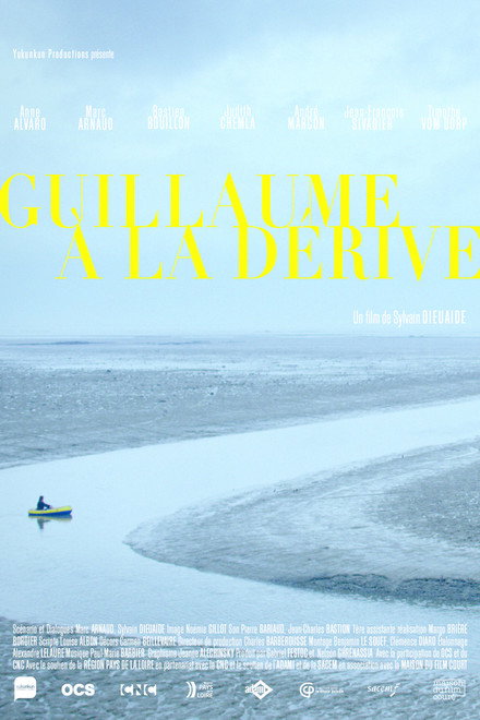 Guillaume Drifting