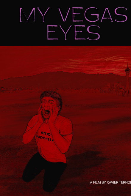 My Vegas Eyes
