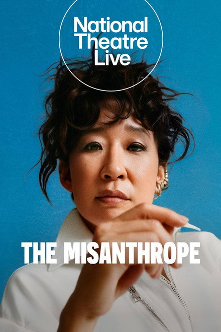 National Theatre Live: The Misanthrope