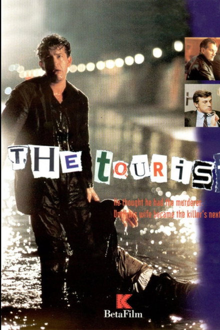 The Tourist