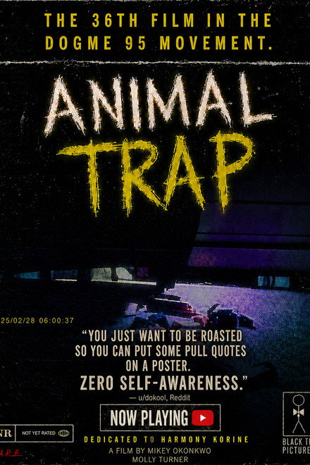 Animal Trap