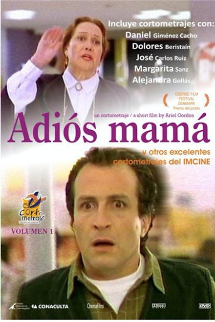 Goodbye Mom