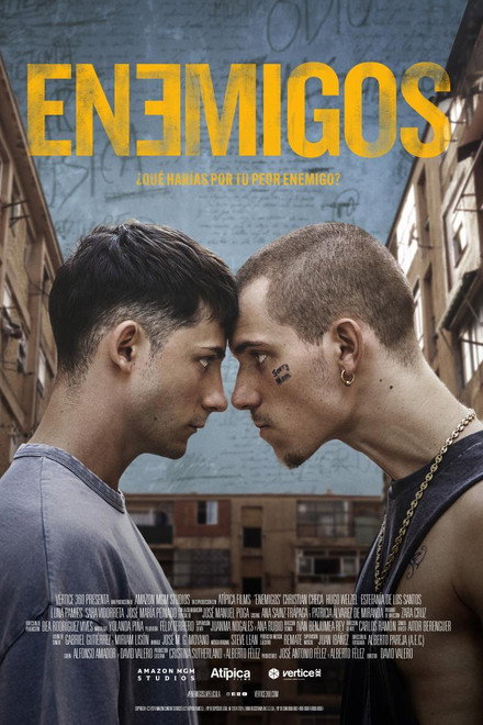 Enemigos