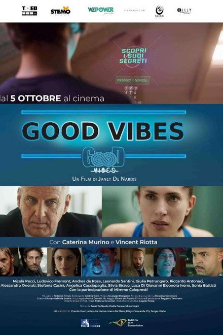 Good Vibes