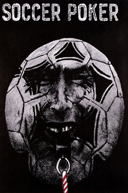 Soccer Poker