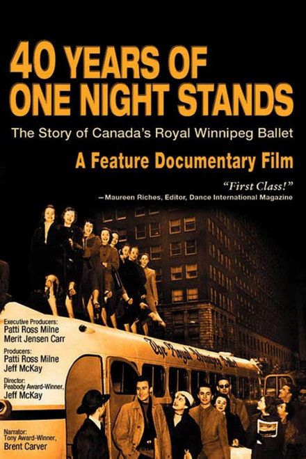 40 Years of One Night Stands