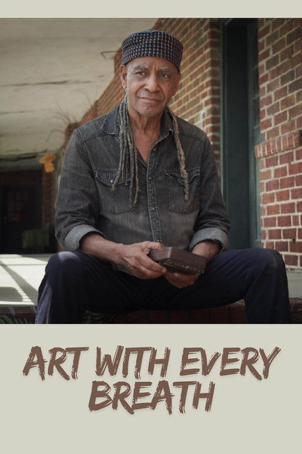 Art with Every Breath