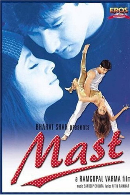 Mast