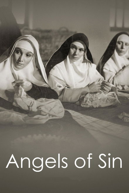 Angels of Sin