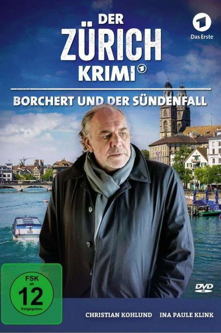 Money. Murder. Zurich.: Borchert and the original sin