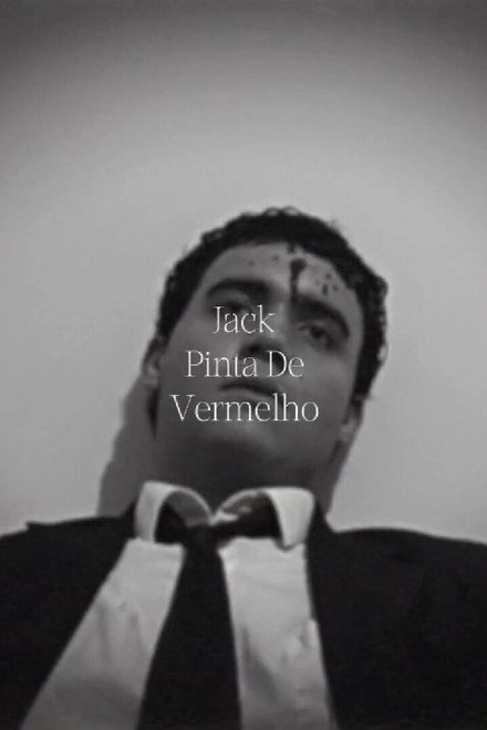 Jack Pinta de Vermelho