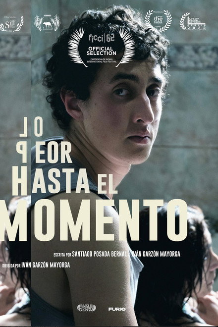 Lo peor hasta el momento
