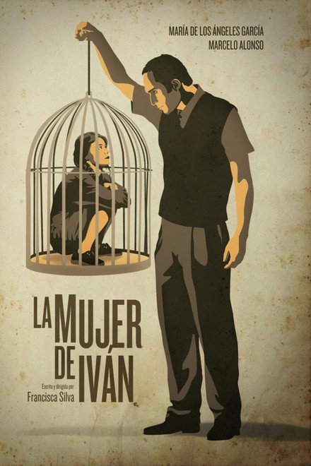 Ivan's Woman
