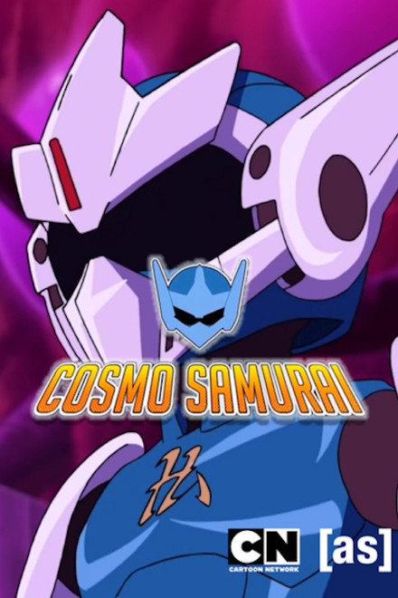 Cosmo Samurai
