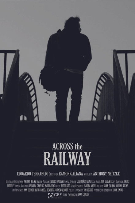 Across The Railway