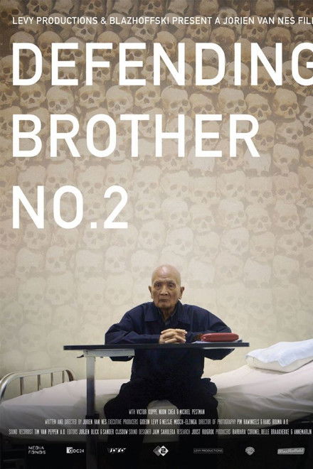 Defending Brother No.2