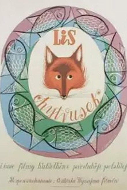The Cunning Fox