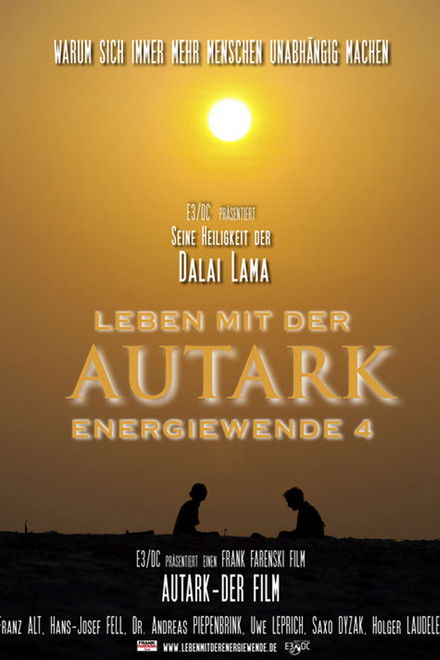 AUTARK - Leben mit der Energiewende 4
