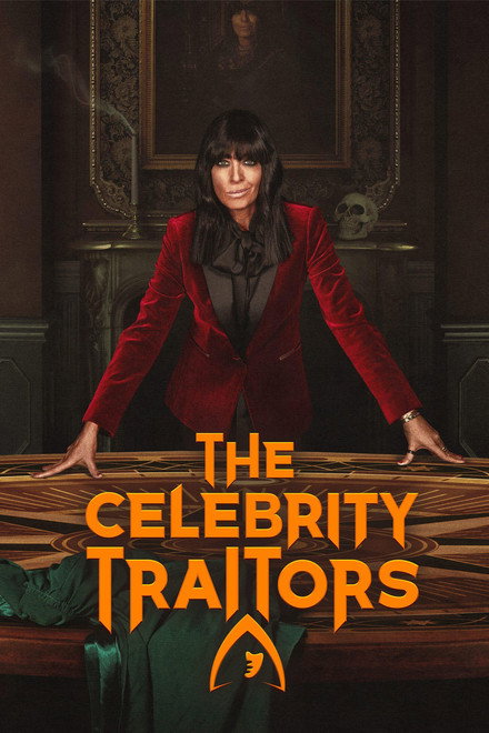 The Celebrity Traitors